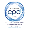 CPD Logo